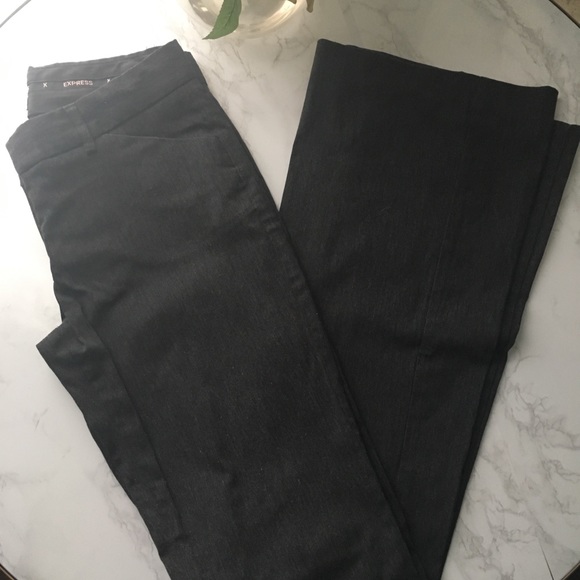 🔴Express editor business work pants - Picture 2 of 3